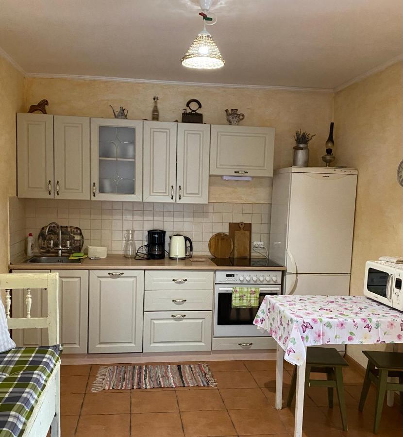 Holiday Home Usadba Novoselitsa Εξωτερικό φωτογραφία