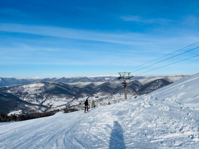 Holiday Home Usadba Novoselitsa Εξωτερικό φωτογραφία