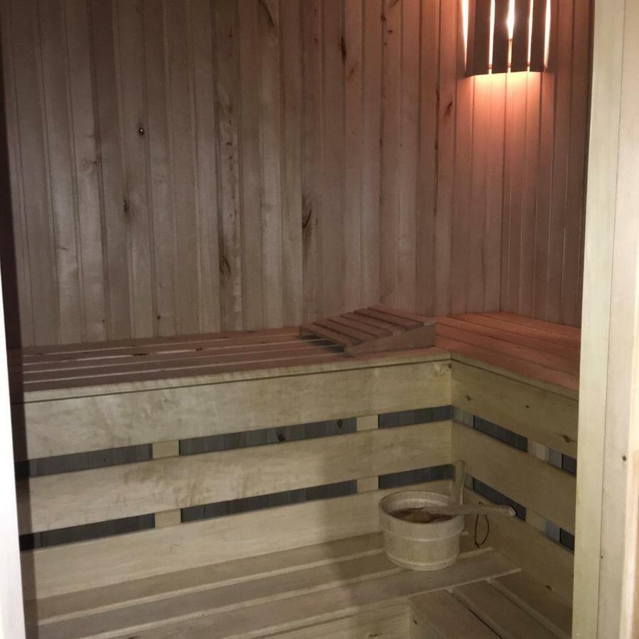 Holiday Home Usadba Novoselitsa Εξωτερικό φωτογραφία