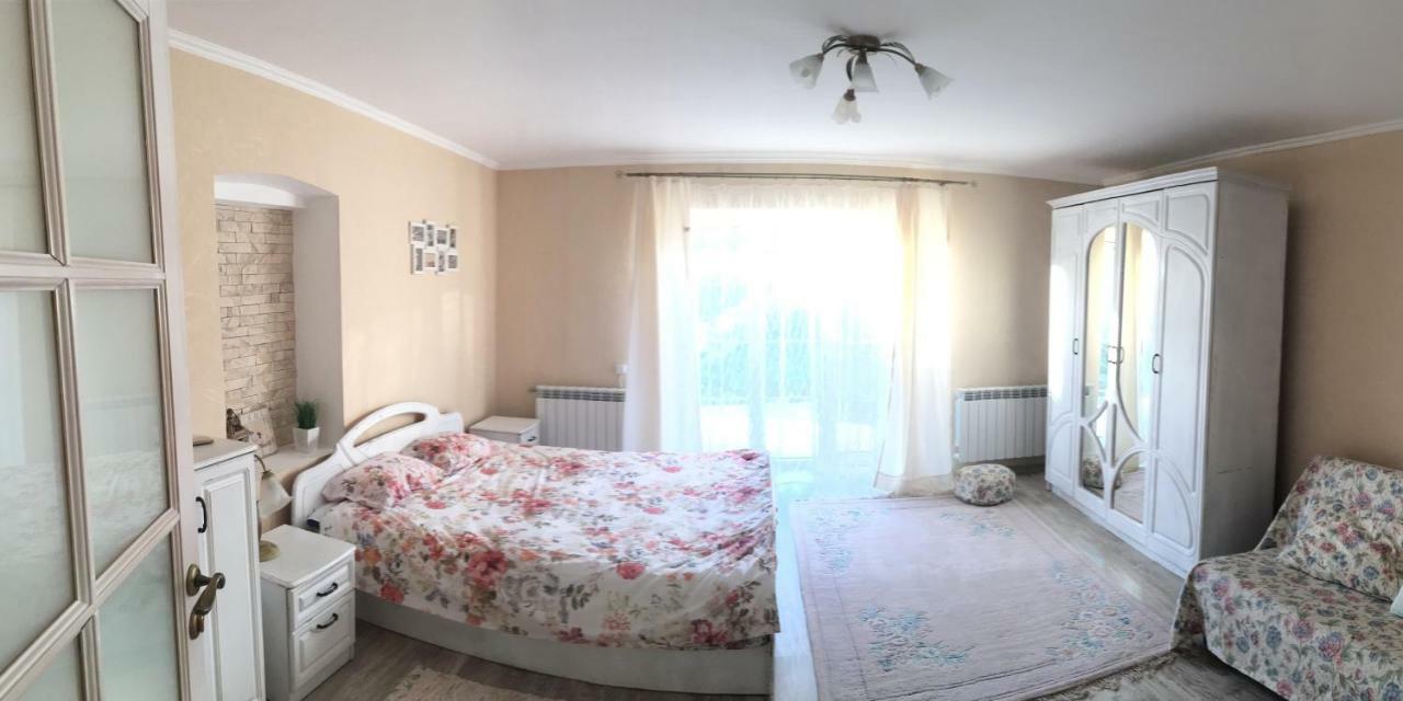Holiday Home Usadba Novoselitsa Εξωτερικό φωτογραφία